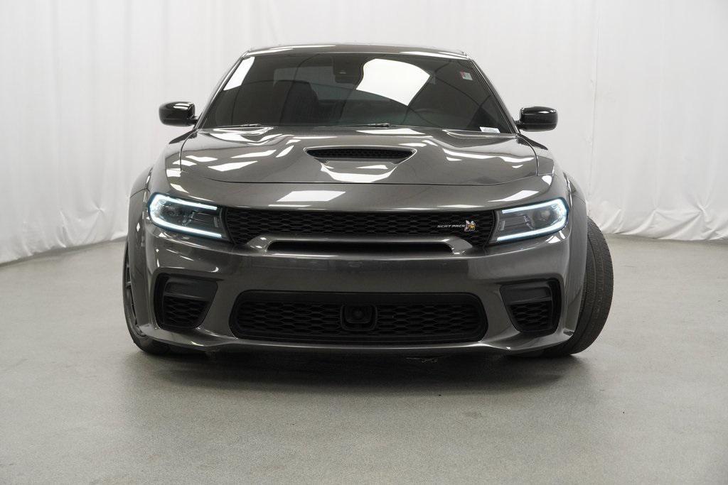 used 2023 Dodge Charger car, priced at $52,994