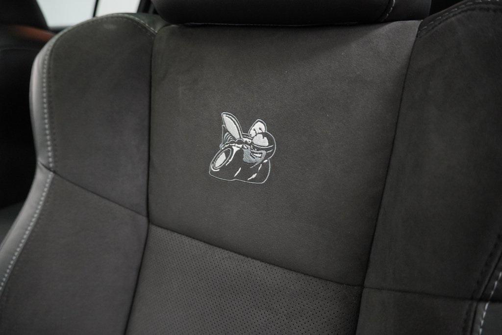 used 2023 Dodge Charger car, priced at $52,994