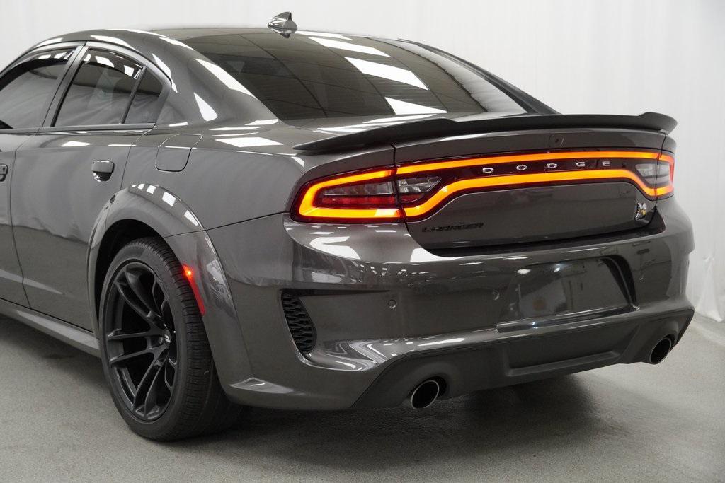 used 2023 Dodge Charger car, priced at $52,994