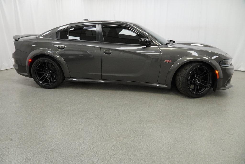 used 2023 Dodge Charger car, priced at $52,994