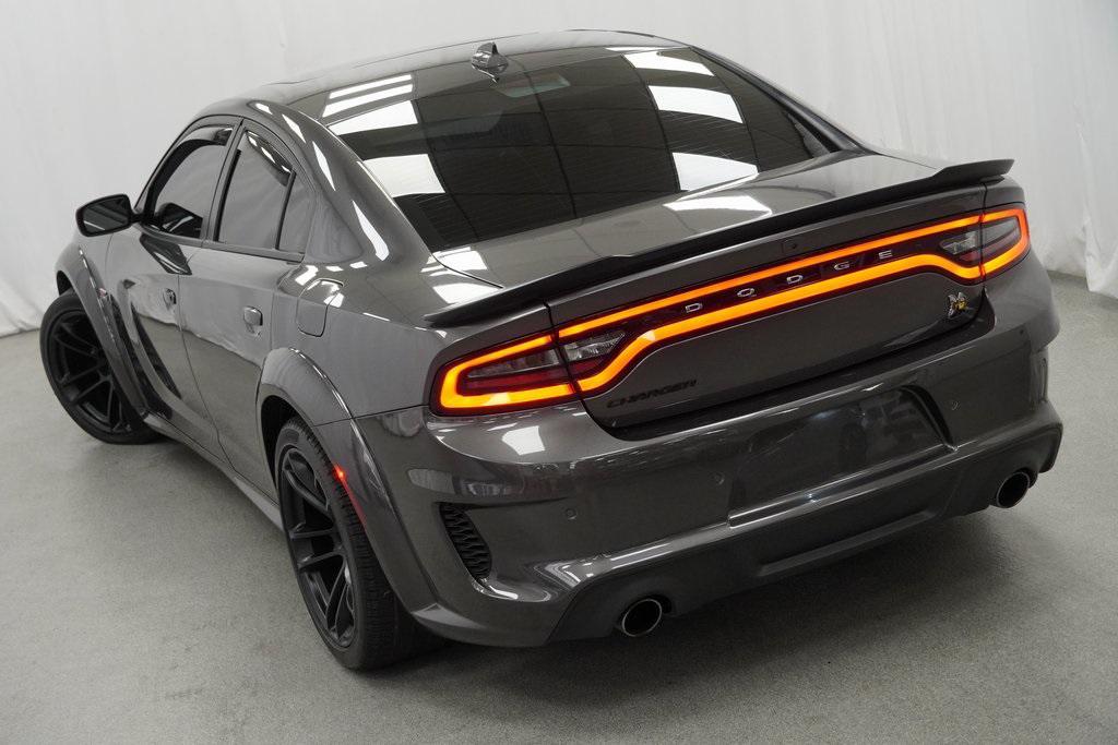 used 2023 Dodge Charger car, priced at $52,994