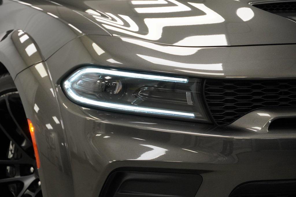 used 2023 Dodge Charger car, priced at $52,994