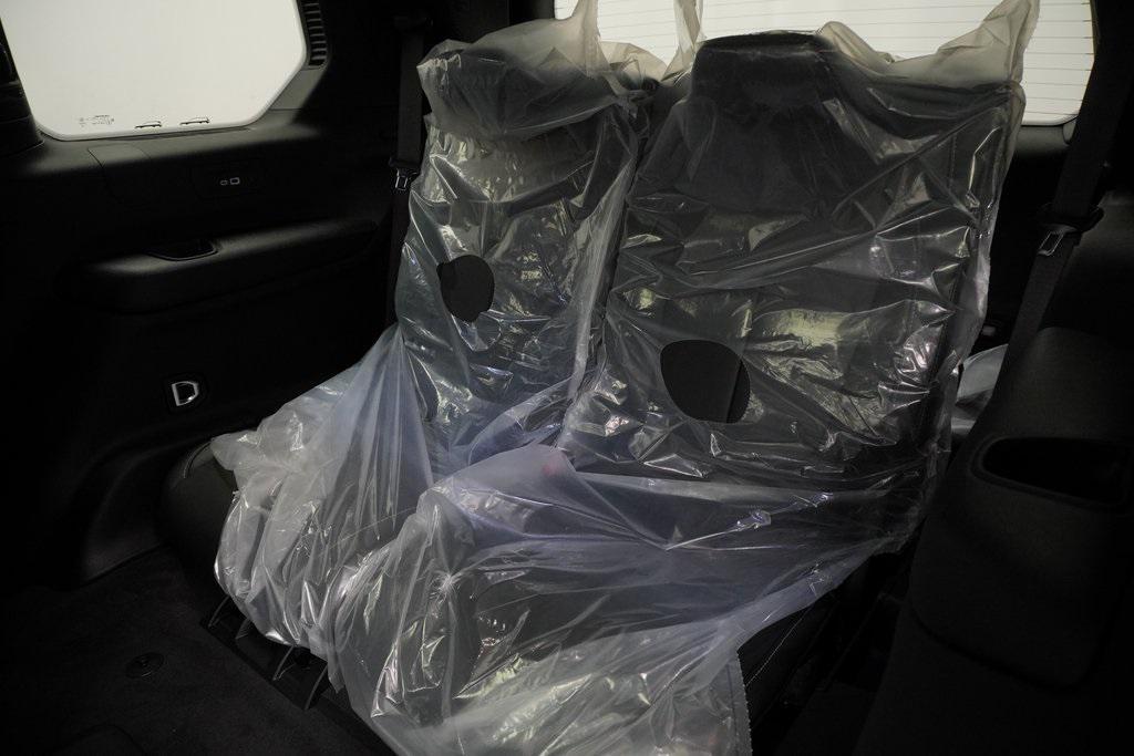 new 2025 Jeep Grand Cherokee L car, priced at $44,610