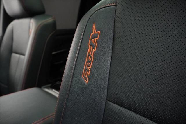 used 2024 Nissan Titan car, priced at $51,994