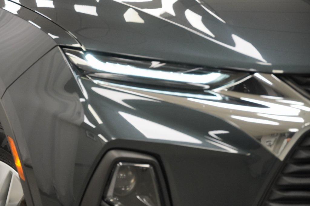 used 2020 Chevrolet Blazer car, priced at $22,994