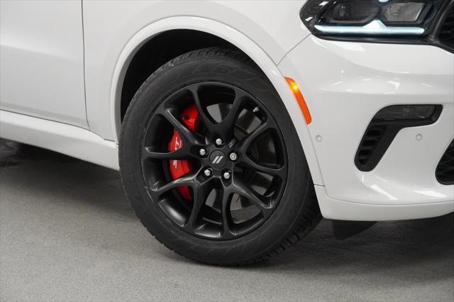 used 2021 Dodge Durango car, priced at $39,994