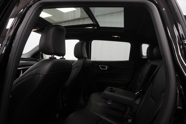 new 2025 Jeep Compass car, priced at $33,930