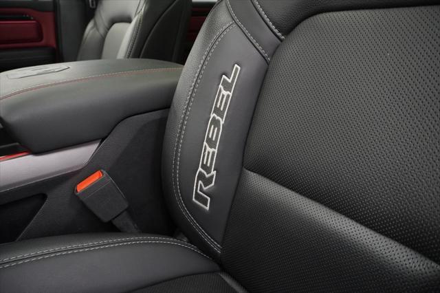used 2020 Ram 1500 car, priced at $44,494