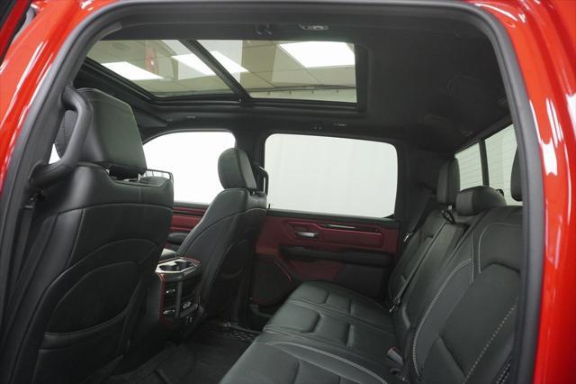 used 2020 Ram 1500 car, priced at $44,494