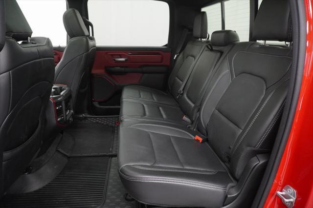 used 2020 Ram 1500 car, priced at $44,494