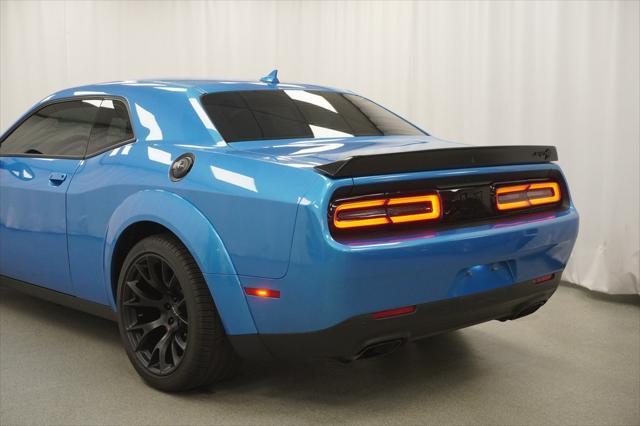 used 2023 Dodge Challenger car, priced at $82,994