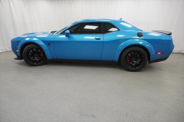 used 2023 Dodge Challenger car, priced at $82,994