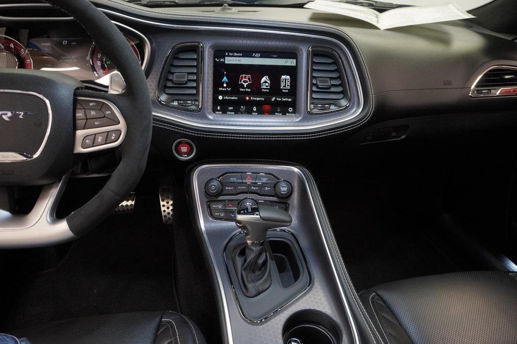 used 2023 Dodge Challenger car, priced at $80,994