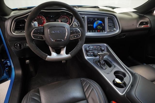 used 2023 Dodge Challenger car, priced at $82,994