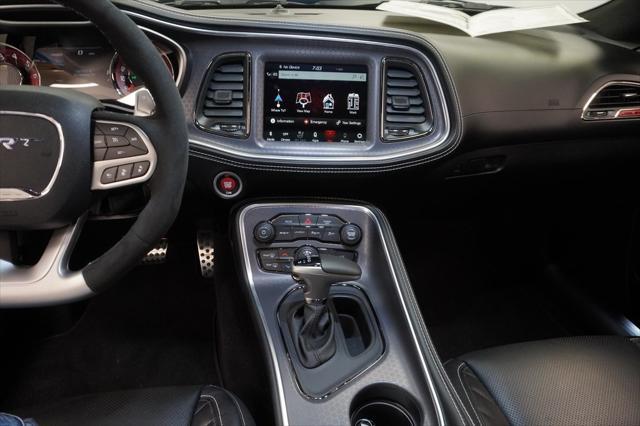 used 2023 Dodge Challenger car, priced at $82,994