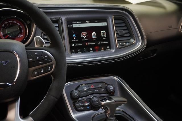 used 2023 Dodge Challenger car, priced at $82,994