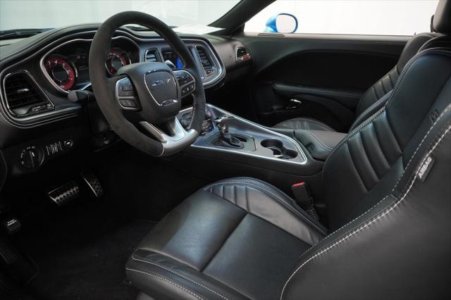 used 2023 Dodge Challenger car, priced at $82,994