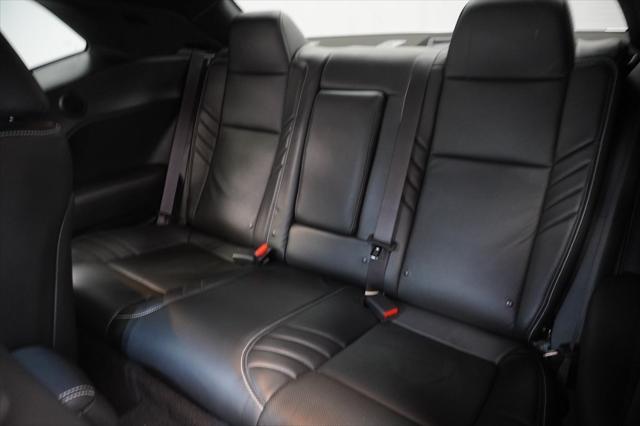 used 2023 Dodge Challenger car, priced at $82,994