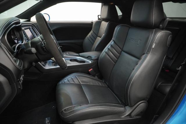 used 2023 Dodge Challenger car, priced at $82,994