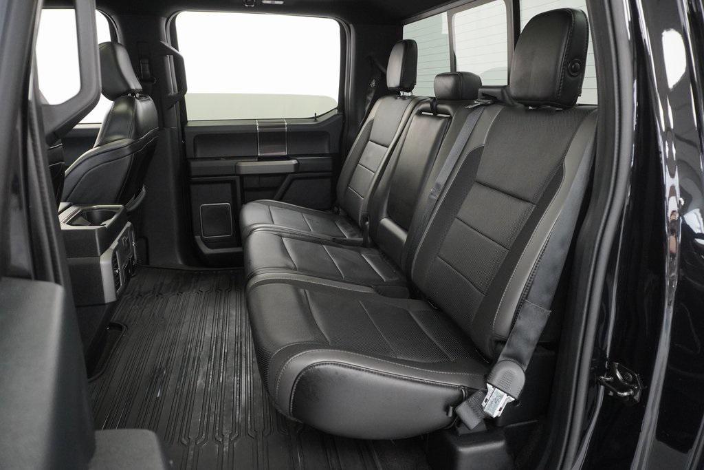 used 2019 Ford F-150 car, priced at $44,494