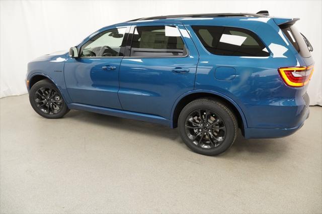 new 2024 Dodge Durango car, priced at $52,850