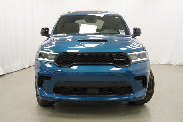 new 2024 Dodge Durango car, priced at $52,850