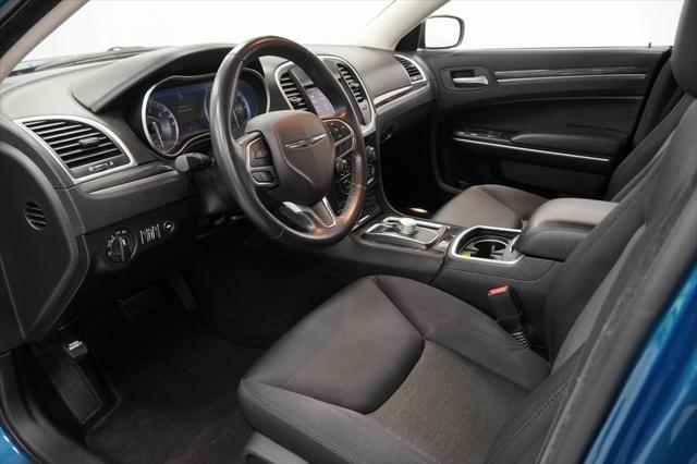 used 2022 Chrysler 300 car, priced at $28,994