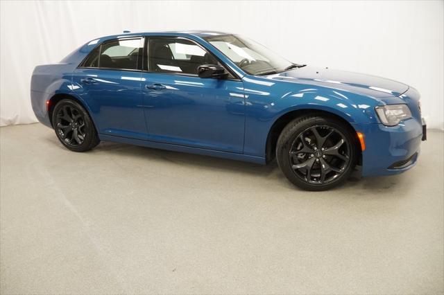 used 2022 Chrysler 300 car, priced at $28,994