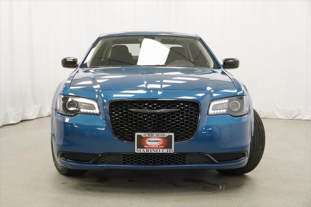 used 2022 Chrysler 300 car, priced at $28,994