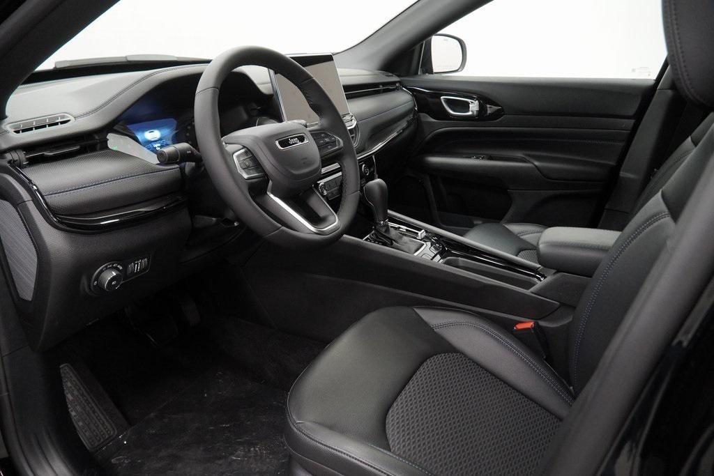 new 2026 Jeep Compass car, priced at $29,685