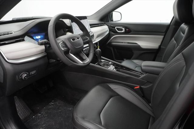 new 2025 Jeep Compass car, priced at $30,835