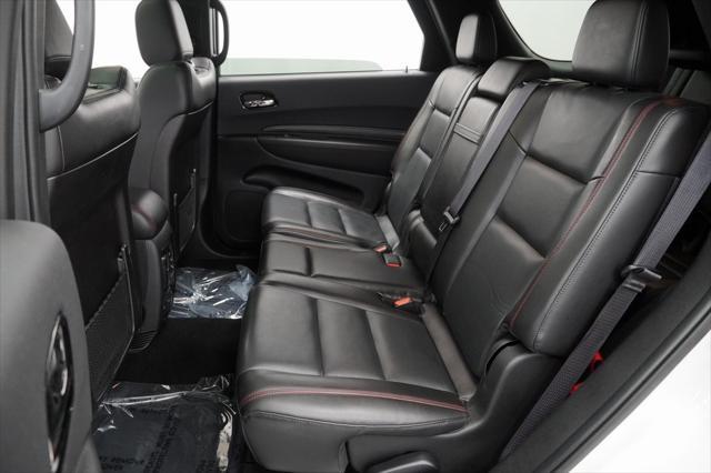 used 2023 Dodge Durango car, priced at $32,498