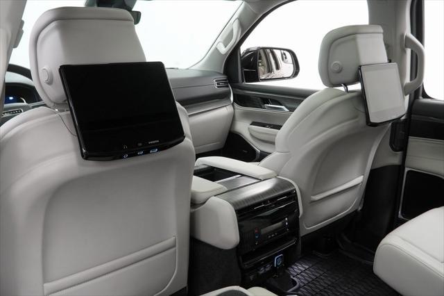used 2024 Jeep Wagoneer L car, priced at $70,994