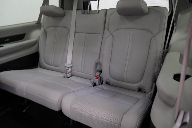 used 2024 Jeep Wagoneer L car, priced at $70,994