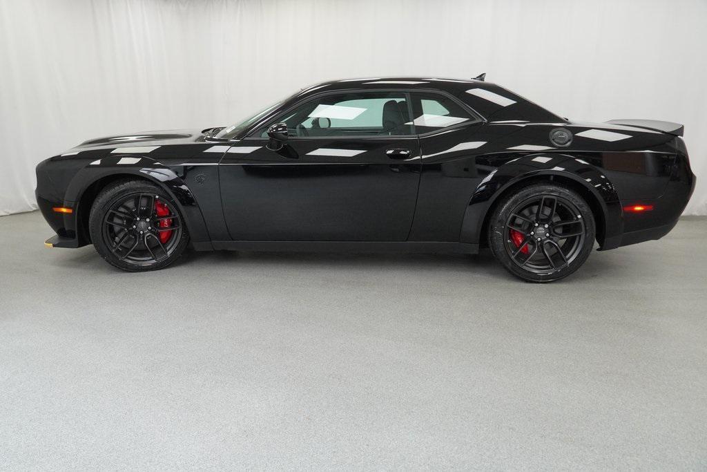 used 2023 Dodge Challenger car, priced at $80,994