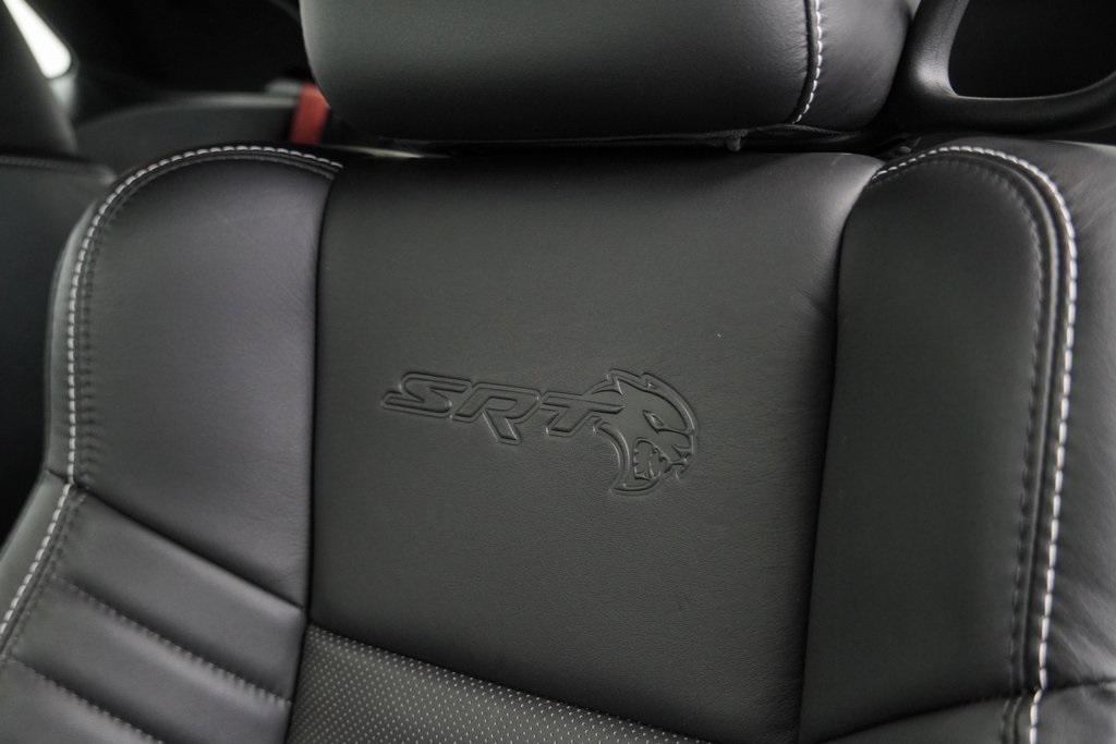 used 2023 Dodge Challenger car, priced at $80,994