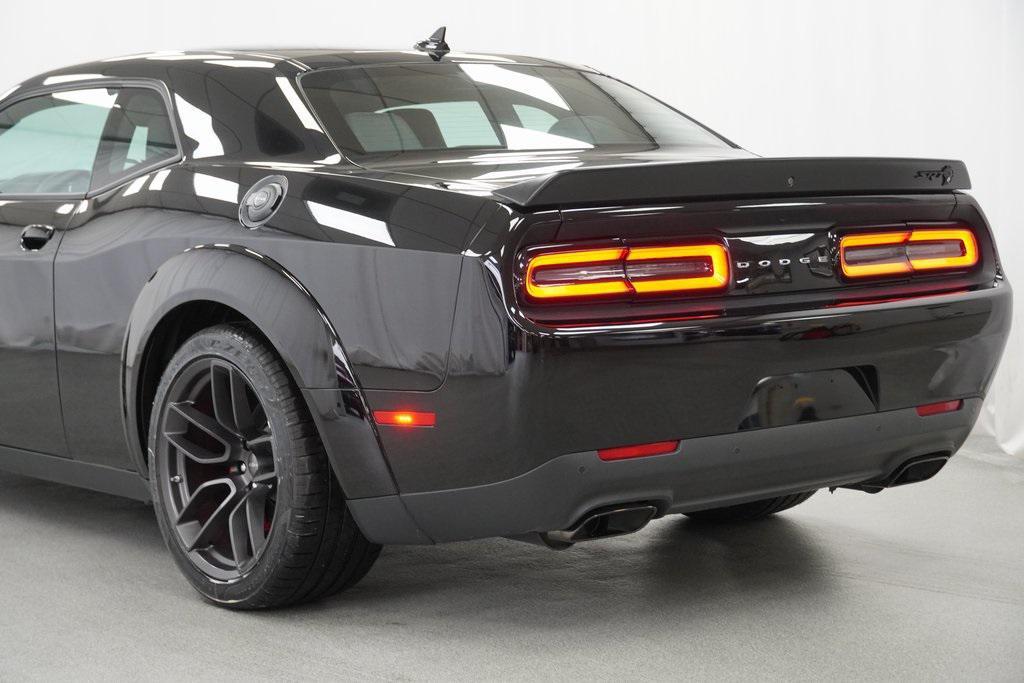 used 2023 Dodge Challenger car, priced at $80,994