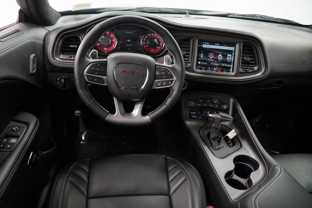 used 2023 Dodge Challenger car, priced at $80,994