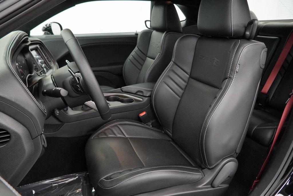 used 2023 Dodge Challenger car, priced at $80,994