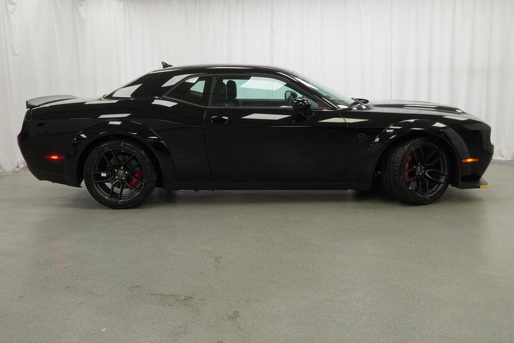 used 2023 Dodge Challenger car, priced at $80,994
