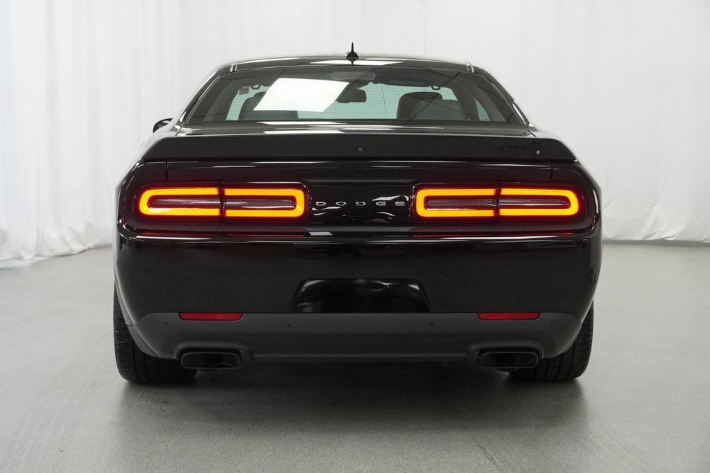 used 2023 Dodge Challenger car, priced at $80,994
