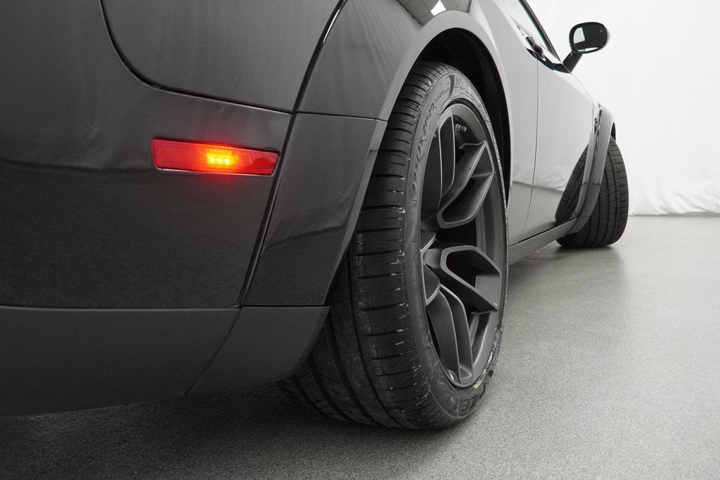 used 2023 Dodge Challenger car, priced at $80,994