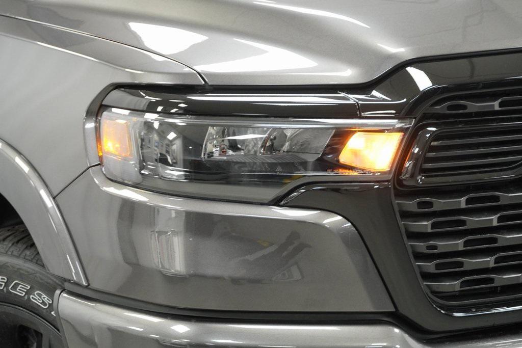 new 2026 Ram 1500 car, priced at $54,260