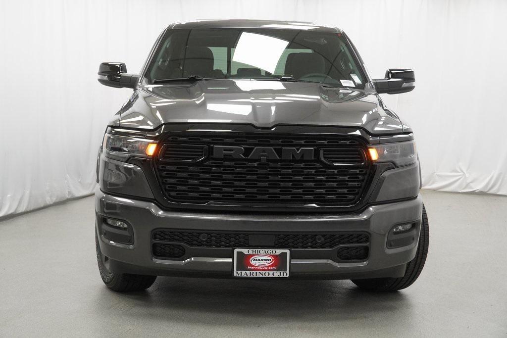 new 2026 Ram 1500 car, priced at $54,260