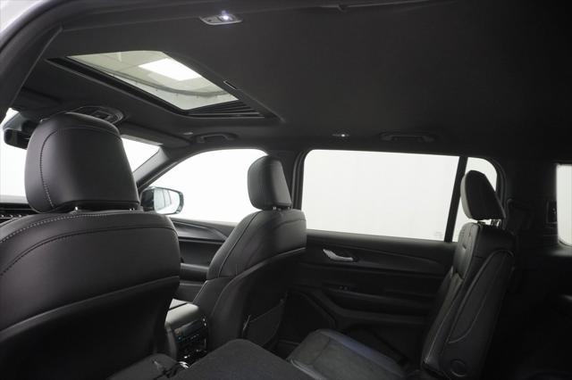 new 2025 Jeep Grand Cherokee L car, priced at $39,635
