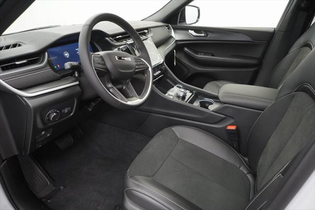 new 2025 Jeep Grand Cherokee L car, priced at $39,635