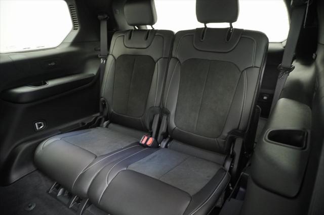 new 2025 Jeep Grand Cherokee L car, priced at $39,635