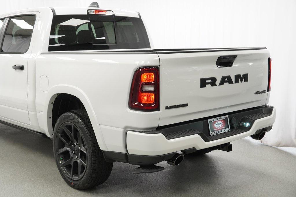 new 2026 Ram 1500 car, priced at $62,995