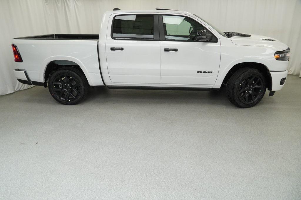 new 2026 Ram 1500 car, priced at $62,995