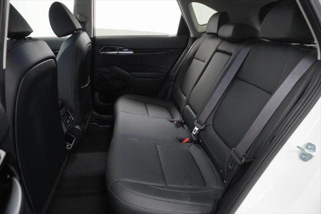 used 2024 Kia Seltos car, priced at $25,994